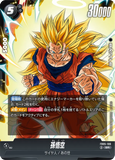DBSFW-FB05-100 SR 孫悟空