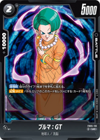 DBSFW-FB05-110 UC ブルマ：GT