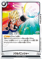 DBSFW-FB05-116 UC ソウルパニッシャー
