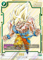 DBSFW-SB01-FB05-119 SCR 孫悟空