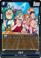 DBSFW-FB06-035 C ブルマ