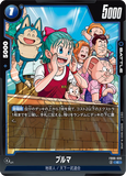 DBSFW-FB06-035 C ブルマ