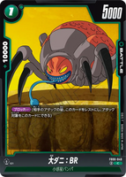 DBSFW-FB06-049 C 大ダニ：BR