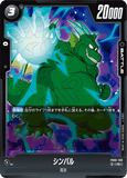 DBSFW-FB06-100 R シンバル