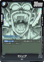 DBSFW-SB01-FB06-113 R マジュニア