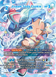 CRB-BS12-072 SSR Cream Soda Cookie
