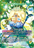 CRB-BS9-065 SSR Pure Vanilla Cookie