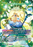 CRB-BS9-065 SSR Pure Vanilla Cookie