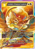 CRB-BS11-034 SR Golden Cheese Cookie