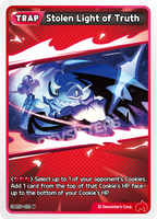 CRB-BS9-021 U Stolen Light of Truth