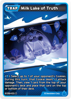CRB-BS11-066 U Milk Lake of Truth
