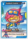 CRB-BS10-076 C Gumball Cookie