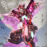 Gundam Card Game - [GD-03] Steel Requiem English Booster Box