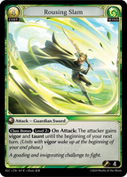GATCG-ALC-EN-167 C Rousing Slam