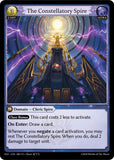 GATCG-ALC-EN-188 SR The Constellatory Spire