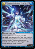 GATCG-ALC-EN 141 U Potion Infusion: Frostbite