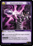 GATCG-ALC-EN 209 R Mindbreak Bullet