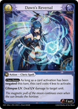 GATCG-ALC-EN 218 R Dawn's Reversal