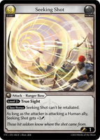 GATCG-FTC-EN-046 C Seeking Shot