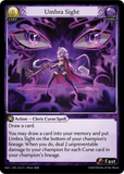 GATCG-ALC-EN 212 U Umbra Sight