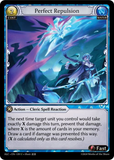 GATCG-ALC-EN-139 U Perfect Repulsion