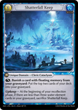 GATCG-ALC-EN 146 R Shatterfall Keep