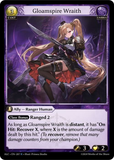 GATCG-ALC-EN 207 R Gloamspire Wraith