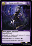 GATCG-ALC-EN 211 R Shadecursed Hunter
