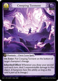 GATCG-ALC-EN 204 C Creeping Torment