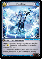 GATCG-FTC-EN-062 U Frostbind