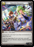 GATCG-FTC-EN-041 C Peaceful Reunion