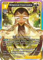 CRB-BS11-035 SR Millennial Tree Cookie