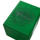 Cardfight!! Vanguard - Stoicheia Nation's Vault Deck Holder