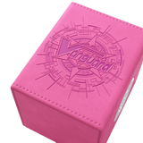 Cardfight!! Vanguard - Lyrical Monasterio Nation's Vault Deck Holder