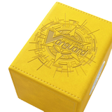 Cardfight!! Vanguard - Keter Sanctuary Nation's Vault Deck Holder