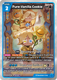 CRB-BS9-089 R Pure Vanilla Cookie