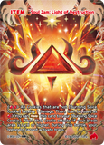 CRB-BS8-021 SSR Soul Jam: Light of Destruction