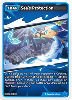 CRB-BS11-063 U Sea's Protection