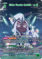 CRB-BS9-060 SEC Elder Faerie Cookie