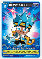 CRB-BS7-072 C Ice Mint Cookie