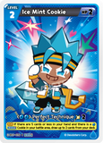 CRB-BS7-072 C Ice Mint Cookie