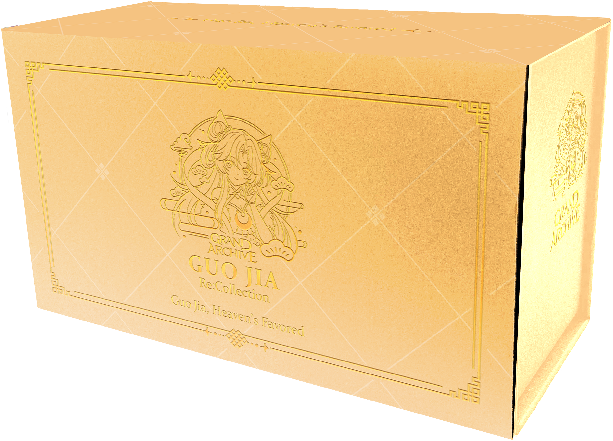 その他 Re:Collection Guo Jia GRAND ARCHIVE Guo Jia, Heaven's その他 Re:Collection Guo Jia GRAND ARCHIVE Guo Jia, Heaven's