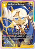 CRB-BS7-029 SR Madeleine Cookie