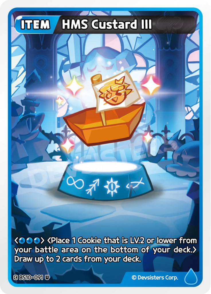 CRB-BS10-091 U HMS Custard III