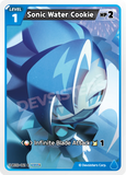CRB-BS12-061 C Sonic Water Cookie