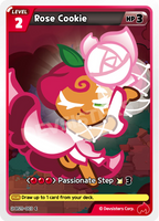 CRB-BS11-003 C Rose Cookie