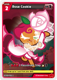 CRB-BS11-003 C Rose Cookie
