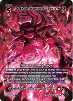 CRB-BS11-116 SUR Dark Enchantress Cookie