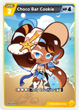 CRB-BS9-039 C Choco Bar Cookie