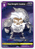 CRB-BS11-075 C Tea Knight Cookie
